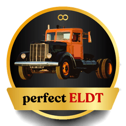 Perfect ELDT Logo