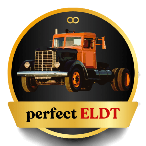 Perfect ELDT Logo